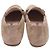 Mocassini Tod's Double T in scamosciato beige - vista 4