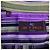 Camicia con bottoni a righe Etro in cotone multicolore - vista 6
