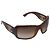 Timeless Chanel 6018 Tortoiseshell Sunglasses in Brown Acetate - view 2
