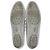 Ballerine con borchie Tod's in scamosciato grigio - vista 6