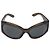 Timeless Gafas de sol Chanel Interlocking C 5084H en acetato oliva Castaño Roja