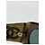 Timeless Gafas de sol Chanel Interlocking C 5084H en acetato oliva Castaño Roja - vista 11