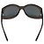 Timeless Gafas de sol Chanel Interlocking C 5084H en acetato oliva Castaño Roja - vista 4