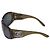 Timeless Gafas de sol Chanel Interlocking C 5084H en acetato oliva Castaño Roja - vista 5