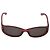 Gafas de sol Gucci GG2566/S Interlocking G en acetato rojo Roja