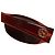 Gafas de sol Gucci GG2566/S Interlocking G en acetato rojo Roja - vista 7