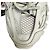 Balenciaga Track Sneaker mit recycelter Sohle aus grauem Polyurethan - Ansicht 6