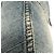 Balenciaga Y2K Oversized Jacket in Light Blue Denim - view 10