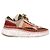 Sneakers Nama Mesh Chloé multicolore in scamosciato
