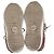 Sneakers Nama Mesh Chloé multicolore in scamosciato - vista 6