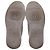 Sneakers basse Gucci GG in pelle bianca goffrata Bianco - vista 6