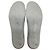 Sneakers basse Gucci GG in pelle bianca goffrata Bianco - vista 7