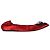 Ballerine Lanvin con spilla in raso rosso