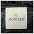 Abrigo de plumón Moncler SUYEN Negro - vista 5