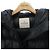 Abrigo de plumón Moncler SUYEN Negro - vista 7