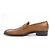 Autre Marque Scarpe in pelle Gaziano & Girling Marrone - vista 2