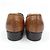 Autre Marque Scarpe in pelle Gaziano & Girling Marrone - vista 5