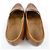 Autre Marque Scarpe in pelle Gaziano & Girling Marrone - vista 6