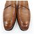 Autre Marque Scarpe in pelle Gaziano & Girling Marrone - vista 7