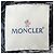 Chaqueta de plumón Moncler BADY Negro - vista 5