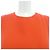 Top de mezcla de seda Christian Dior Roja - vista 5