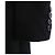 Abrigo de cuero Gucci Negro - vista 6