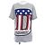 Dsquared2 T-Shirt Kleidung Braun