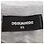 Dsquared2 T-Shirt Kleidung Braun - Ansicht 4