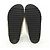 Sandali in shearling della linea Paseo Louis Vuitton Nero Beige - vista 4