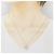 Autre Marque Collana in oro bianco Au750 e diamanti Argento - vista 6