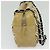 Bolso Camera Chanel Woven Stitch Patent Small Beige - vista 3