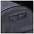 Bolso Camera Chanel Woven Stitch Patent Small Beige - vista 7