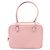 Hermès Borsa Hermes Mini Plume Rose Sakura, in pelle Veau Swift, donna, rosa.