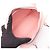 Hermès Borsa Hermes Mini Plume Rose Sakura, in pelle Veau Swift, donna, rosa. - vista 3