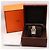 Hermès Hermes Cape Cod Date Uhr, Edelstahl, Lederarmband, Herren, Silberfarben, . - Ansicht 10