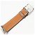 Hermès Hermes Cape Cod Date Uhr, Edelstahl, Lederarmband, Herren, Silberfarben, . - Ansicht 13