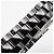 Chanel Watch, Ceramic, Men's, Black, - view 13