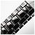 Chanel Watch, Ceramic, Men's, Black, - view 14