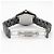 Chanel Watch, Ceramic, Men's, Black, - view 4