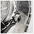 Chanel Watch, Ceramic, Men's, Black, - view 6