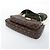 Bolsa de Ombro Louis Vuitton Monogram Multi Pochette Accessoires Caqui - vista 3