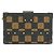 Borsa a Spalla Louis Vuitton Monogram Reverse Petite Malle Nero - vista 2