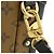 Borsa a Spalla Louis Vuitton Monogram Reverse Petite Malle Nero - vista 7