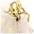 Borsa a tracolla Louis Vuitton Monogram Empreinte (Summer Stardust) Multi Pochette Accessoires Rosa - vista 5