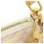 Borsa a tracolla Louis Vuitton Monogram Empreinte (Summer Stardust) Multi Pochette Accessoires Rosa - vista 6