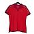 Lacoste Sport Herren Polo Größe 38/M rot