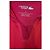 Lacoste Sport Herren Polo Größe 38/M rot - Ansicht 3