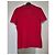 Lacoste Sport Herren Polo Größe 38/M rot - Ansicht 5