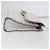 Valentino Garavani Rockstud Flip Lock Flap Leather Large  - vue 3