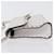 Valentino Garavani Rockstud Flip Lock Flap Leather Large  - vue 4